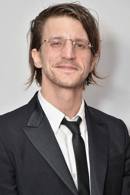 Kevin Phillips - Actor Profile Photo