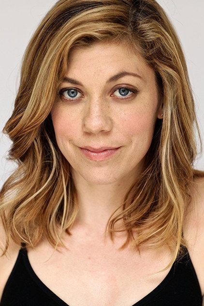 Susannah Flood - Actor Profile Photo