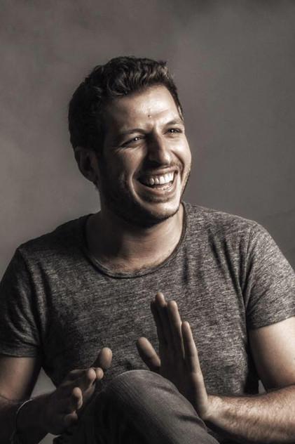 Nicolas Viccaro - Actor Profile Photo