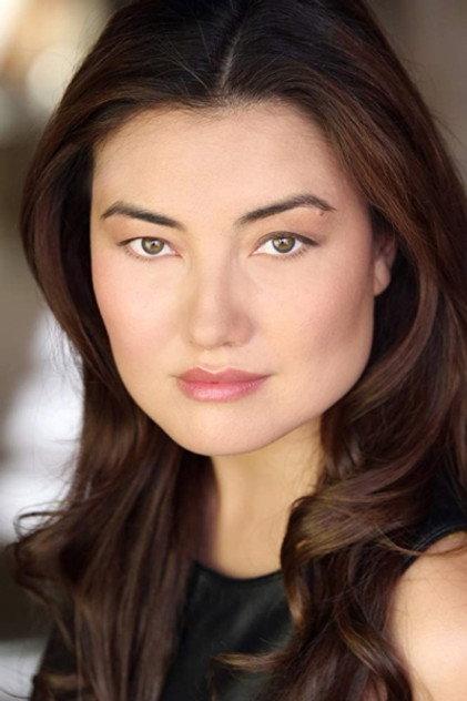 Acelina Kuchukova - Actor Profile Photo
