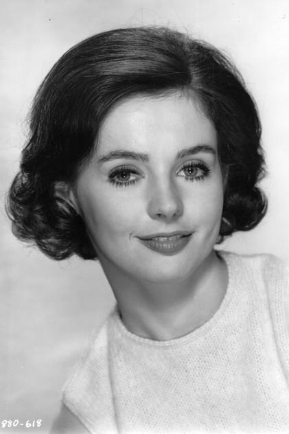 Millie Perkins - Actor Profile Photo