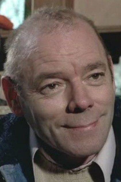 Dominique Zardi - Actor Profile Photo