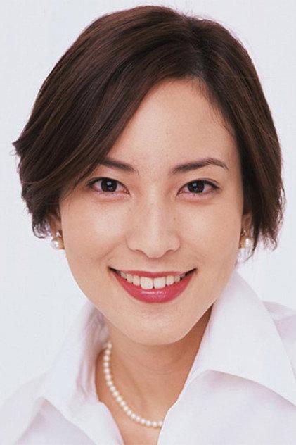 Anju Suzuki - Actor Profile Photo