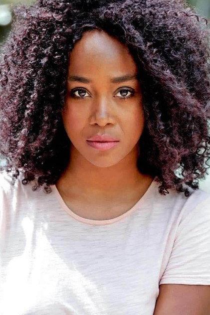 CJ Walton - Actor Profile Photo