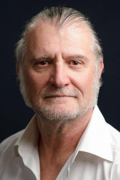 Miodrag Stojanović - Actor Profile Photo