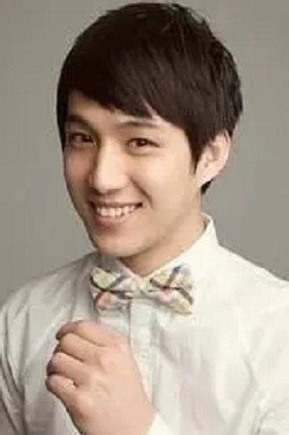 Yin Chendi - Actor Profile Photo