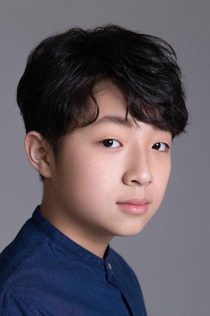 Evan Chen - Actor Profile Photo