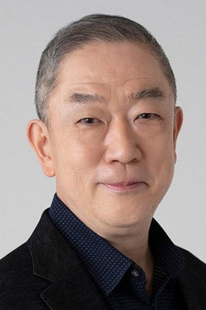 Bando Yajuro - Actor Profile Photo