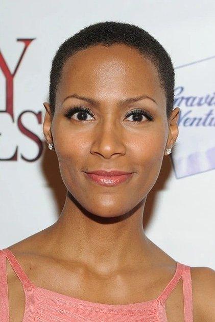 Nayo Wallace - Actor Profile Photo