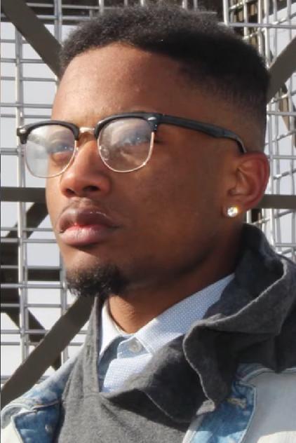 KeJuan Goldsmith - Actor Profile Photo