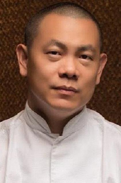 André Chiang - Actor Profile Photo