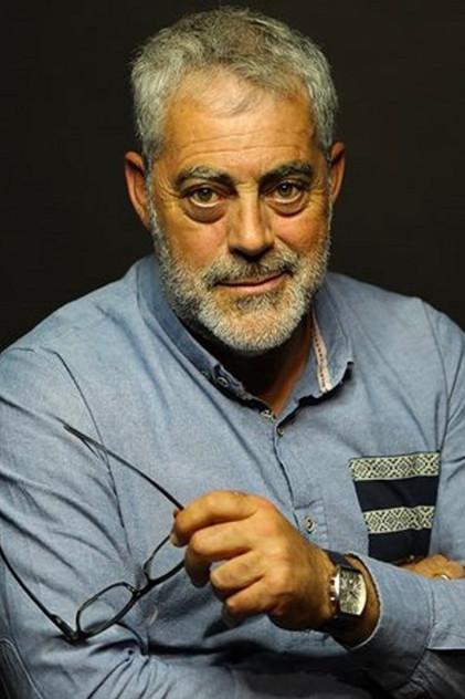 Carlos Blanco - Actor Profile Photo