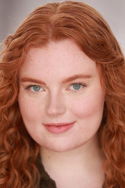 Rachel Boudwin - Actor Profile Photo