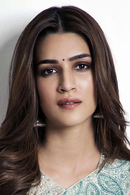 Kriti Sanon - Actor Profile Photo