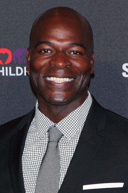 Hisham Tawfiq - Actor Profile Photo