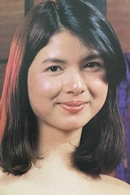 Aiko Mori - Actor Profile Photo