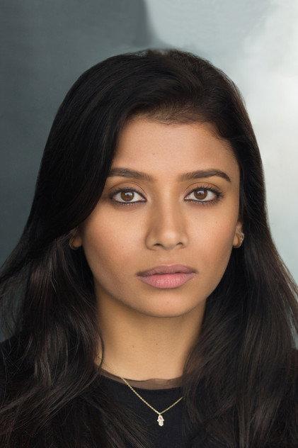 Rachel Petladwala - Actor Profile Photo