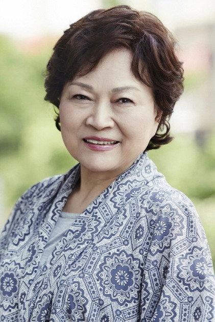 Kim Yong-rim - Actor Profile Photo