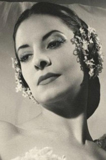 Alicia Alonso - Actor Profile Photo