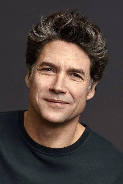 Daniël Boissevain - Actor Profile Photo