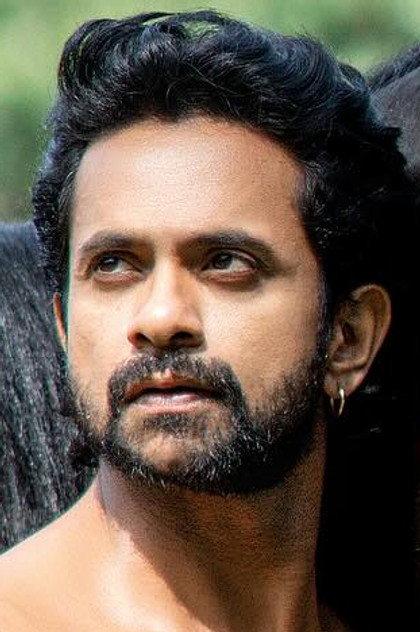 Chameera Liyanage - Actor Profile Photo
