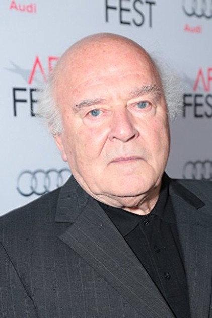 Christian Berger - Actor Profile Photo