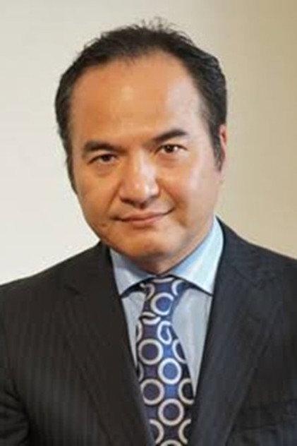 Fuyuhiko Nishi - Actor Profile Photo