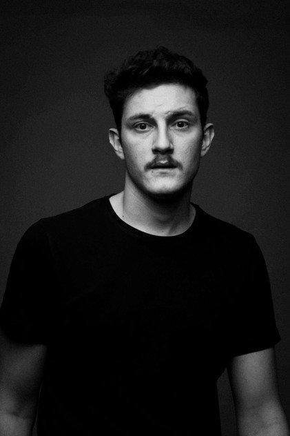 Jakov Zovko - Actor Profile Photo