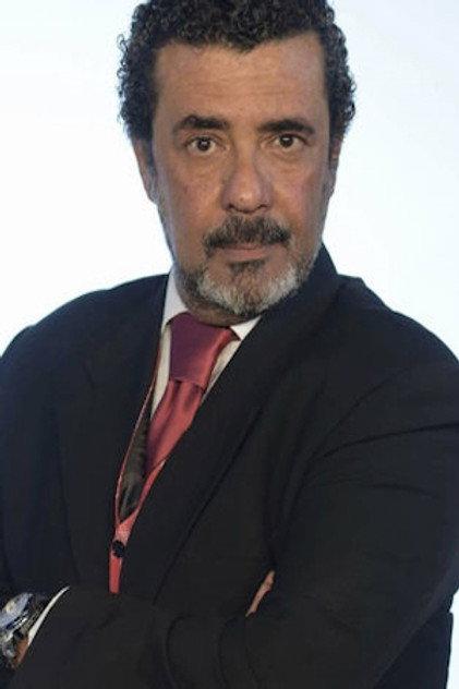 Sherif Khair Allah - Actor Profile Photo