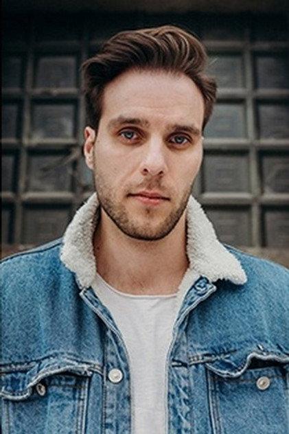 Karol Olszewski - Actor Profile Photo