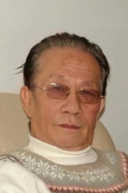 Wang Bing - Actor Profile Photo