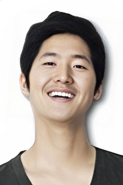 Joo In-cheol - Actor Profile Photo