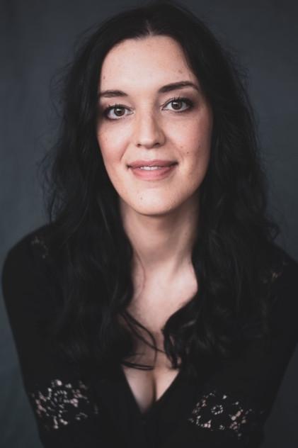 Kirsty Bruce - Actor Profile Photo