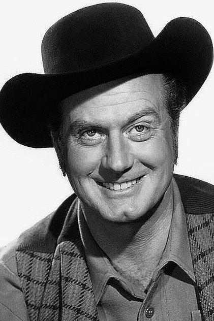 James Seay - Actor Profile Photo