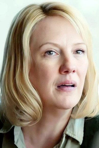 Robyn Coffin - Actor Profile Photo