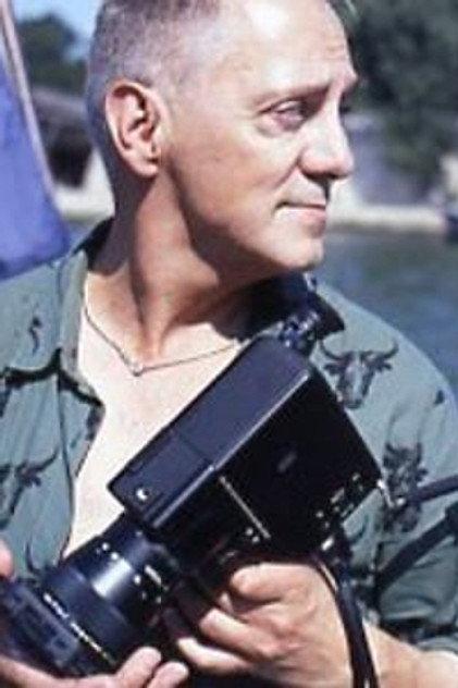 Stéphane Marti - Actor Profile Photo