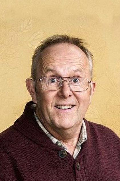 Phil Nice - Actor Profile Photo