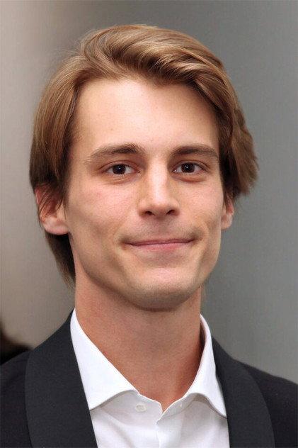 Ivan Yankovsky - Actor Profile Photo