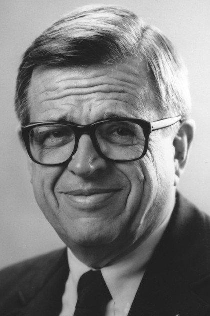 Charles Colson - Actor Profile Photo