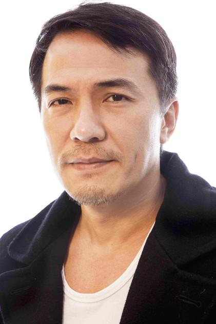 Leon Dai - Actor Profile Photo
