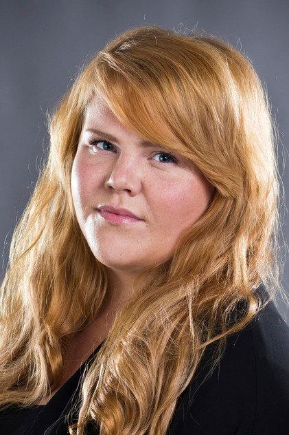 Linnéa Wikblad - Actor Profile Photo