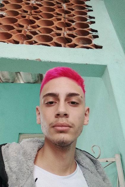 Breno Alexandrē - Actor Profile Photo