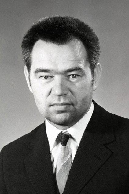Georgiy Grechko - Actor Profile Photo