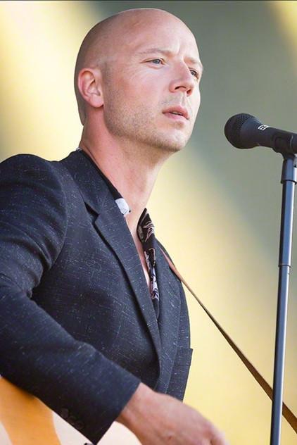 Sivert Høyem - Actor Profile Photo