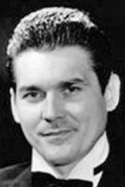 Sergey Sanaev - Actor Profile Photo