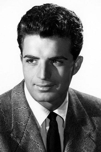Vince Edwards - Actor Profile Photo