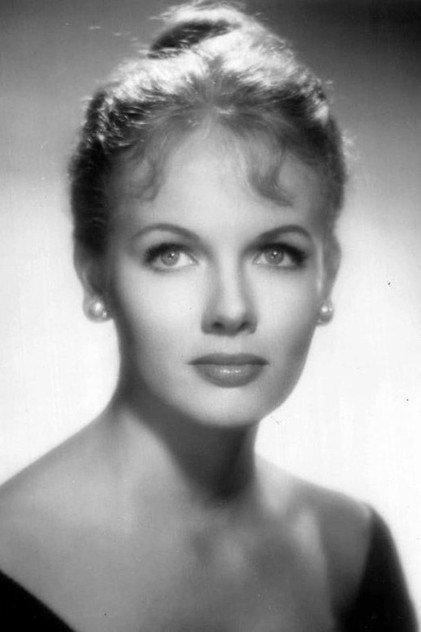 Diana Millay - Actor Profile Photo
