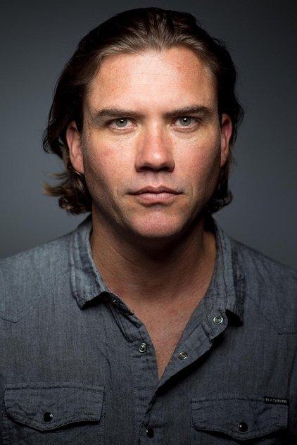 Chris Sadrinna - Actor Profile Photo