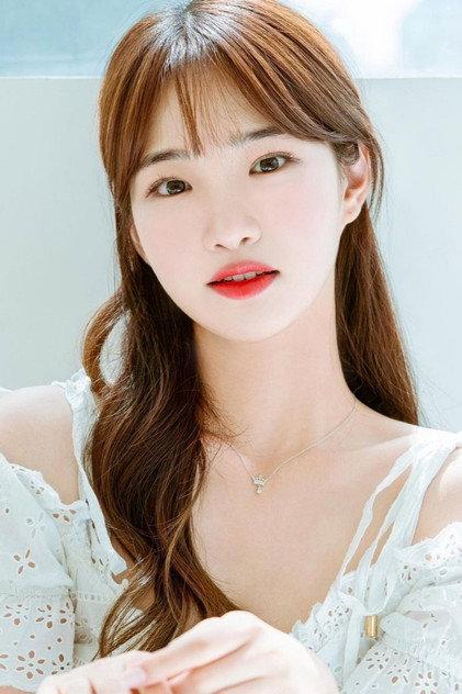 Kim Sol-bi - Actor Profile Photo