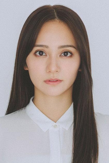 Yui Okada - Actor Profile Photo